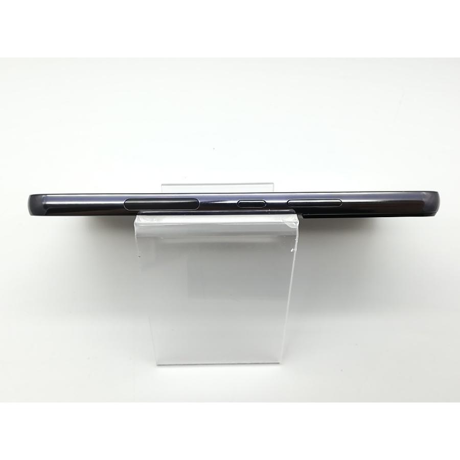 中古】SAMSUNG au 【SIMフリー】 Galaxy S22 ファントムブラック 8GB