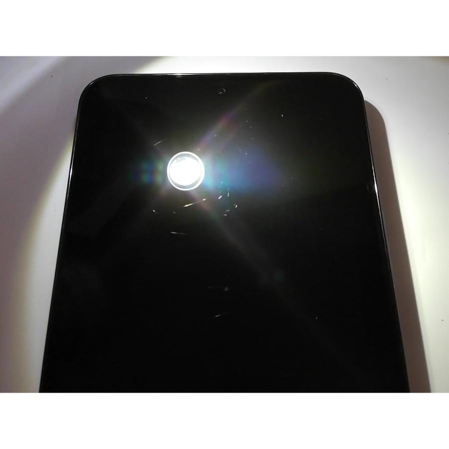 中古】SAMSUNG au 【SIMフリー】 Galaxy S22 ファントムブラック 8GB