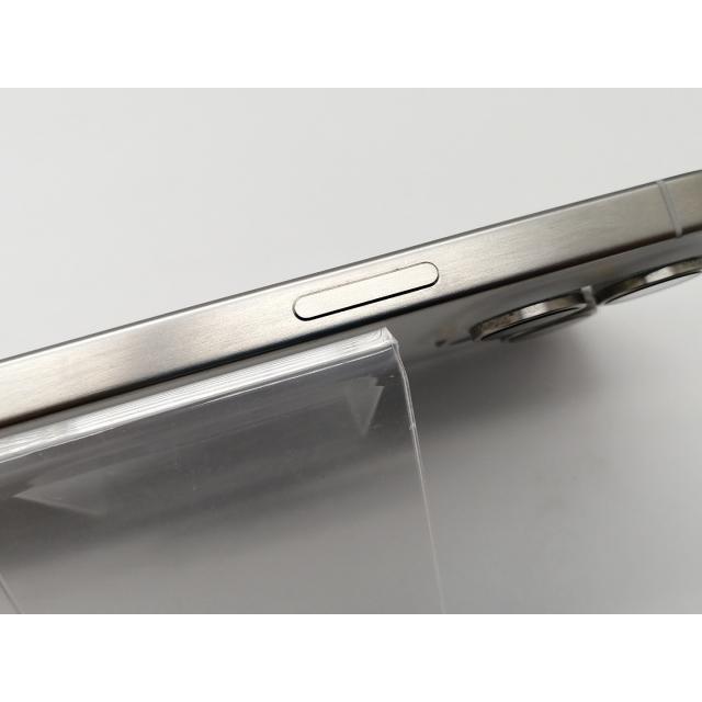【中古】Apple 国内版 【SIMフリー】 iPhone 15 Pro Max 256GB ホワイトチタニウム MU6Q3J/A【吉祥寺】保証期間１ヶ月【ランクA】の画像
