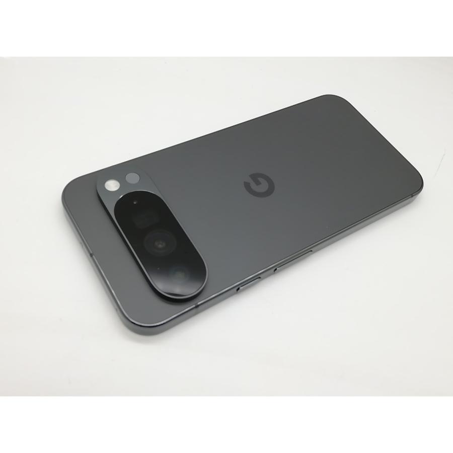 【中古】Google au 【SIMフリー】 Pixel 10 Pro XL オブシディアン 16GB 256GB【吉祥寺】保証期間１ヶ月【ランクA】の画像