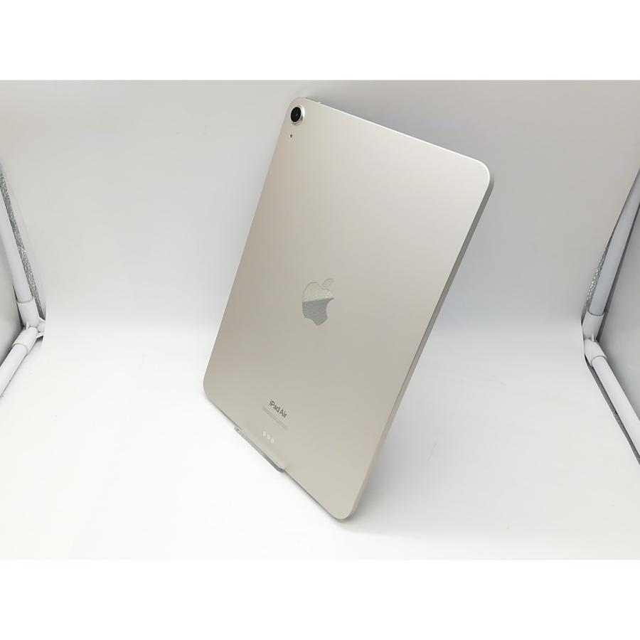 iPad Air (第5世代) 256GB スターライト Refurbished iPad Air Wi-Fi 64GB - Starlight (5th Generation) - Apple