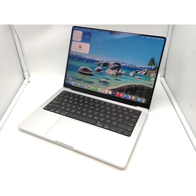 中古】Apple MacBook Pro 14インチ CTO (14インチ,M4,2024) M4(CPU:10C