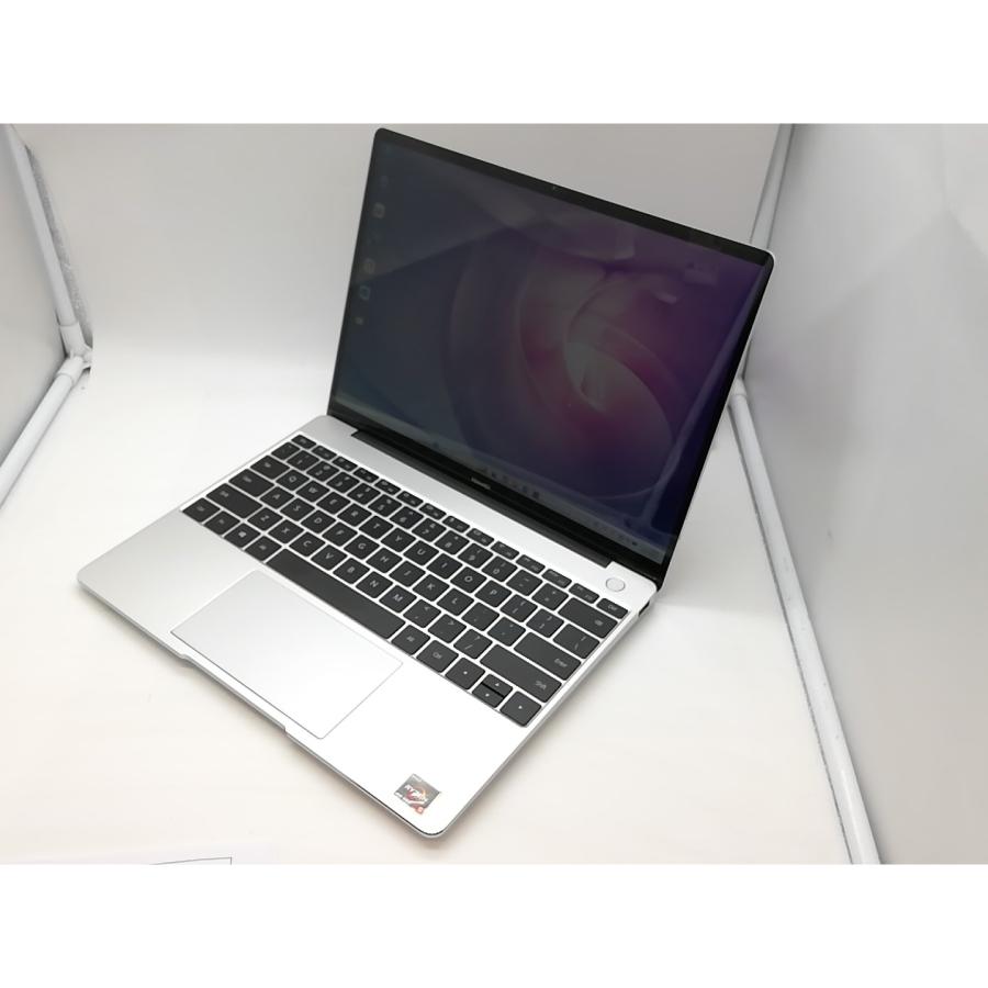 中古】Huawei Matebook HNL-WXX9【R5-4600H 16G 512G(SSD) 13LCD