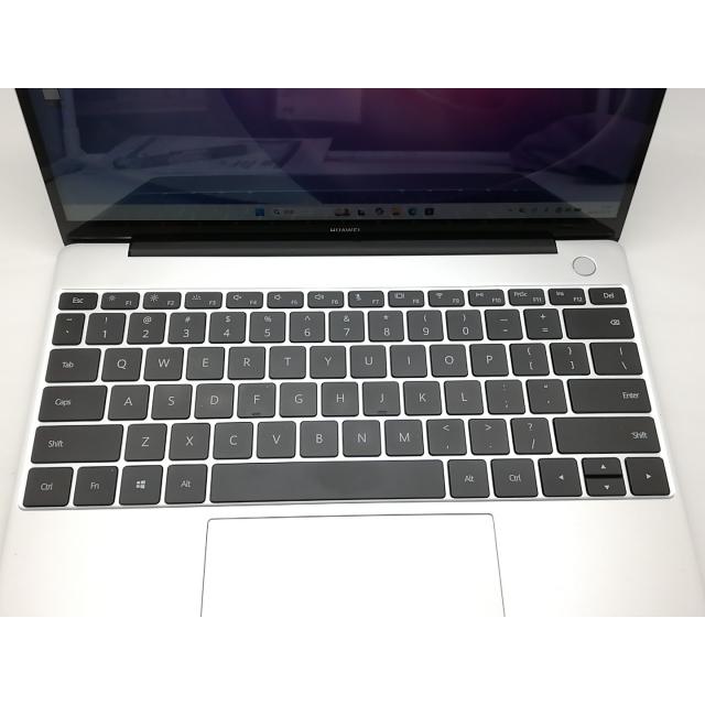 中古】Huawei Matebook HNL-WXX9【R5-4600H 16G 512G(SSD) 13LCD