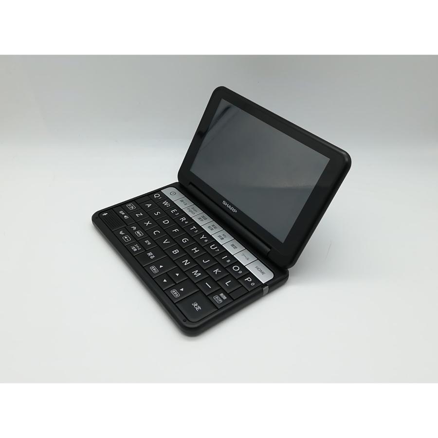 中古】SHARP Brain PW-SH4【吉祥寺】保証期間1週間【ランクB