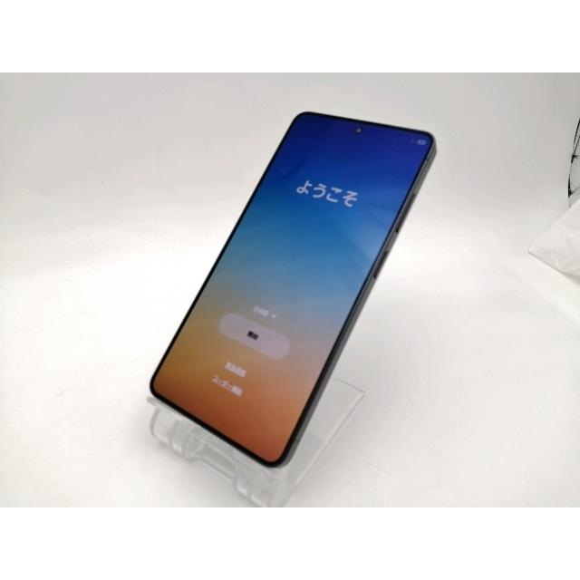 中古】SAMSUNG 国内版 【SIMフリー】 Galaxy S26 Ultra ブラック 12GB
