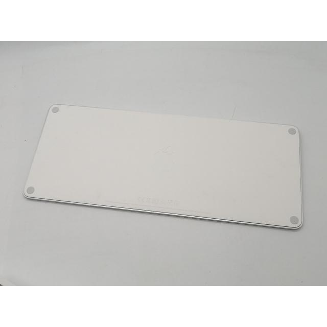 【中古】Apple Magic Keyboard（2024/USB-C/テンキーなし/Appleシリコン搭載Mac用Touch ID）- 日本語(JIS) MXCK3J/A【吉祥寺】保証期間１週間