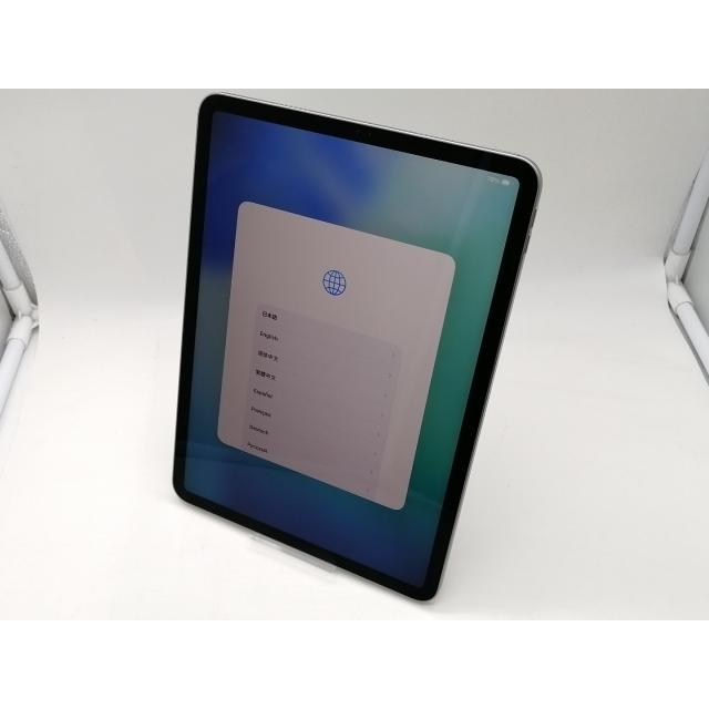 【中古】Apple 【Wi-Fi】 11インチ iPad Pro（第4世代/2022） 256GB スペースグレイ MNXF3J/A【中野】保証期間１ヶ月【ランクB】の画像