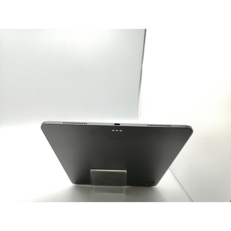 【中古】Apple 【Wi-Fi】 13インチ iPad Pro（M4/2024） 1TB スペースブラック Nano-Texture MWRF3J/A【ECセンター】保証期間１ヶ月【ランクB】の画像