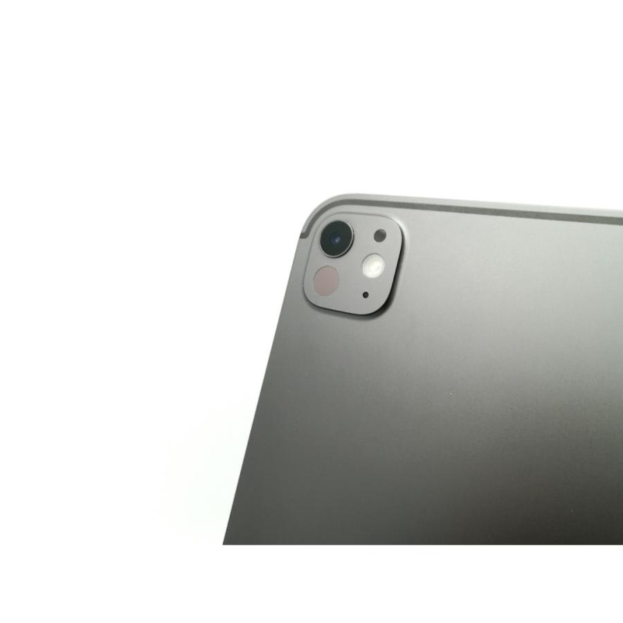 【中古】Apple 【Wi-Fi】 13インチ iPad Pro（M4/2024） 1TB スペースブラック Nano-Texture MWRF3J/A【ECセンター】保証期間１ヶ月【ランクB】の画像