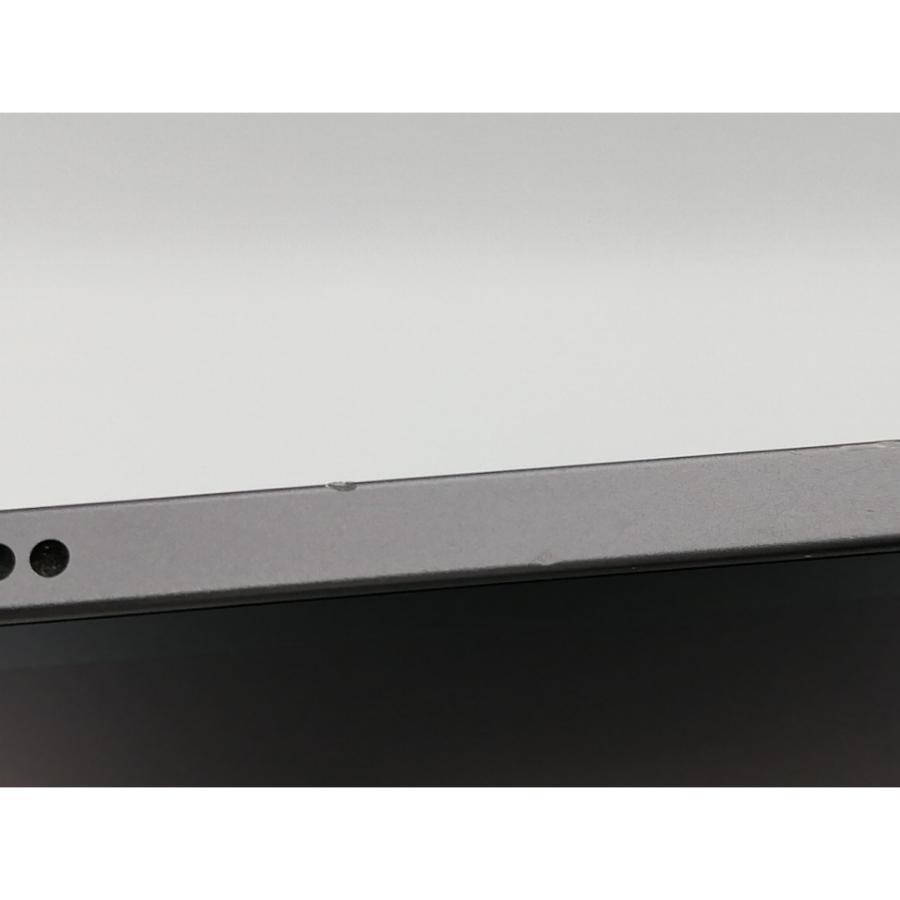 【中古】Apple 【Wi-Fi】 13インチ iPad Pro（M4/2024） 1TB スペースブラック Nano-Texture MWRF3J/A【ECセンター】保証期間１ヶ月【ランクB】の画像