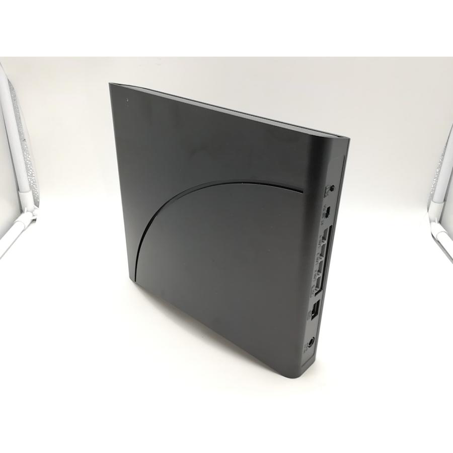 中古】NEC Aterm PA-7200D8BE Wi-Fi7(11be)対応無線LANルーター/2025年