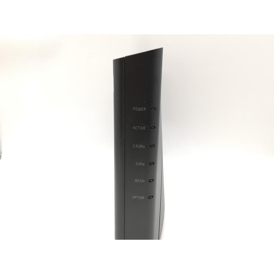 中古】NEC Aterm PA-7200D8BE Wi-Fi7(11be)対応無線LANルーター/2025年