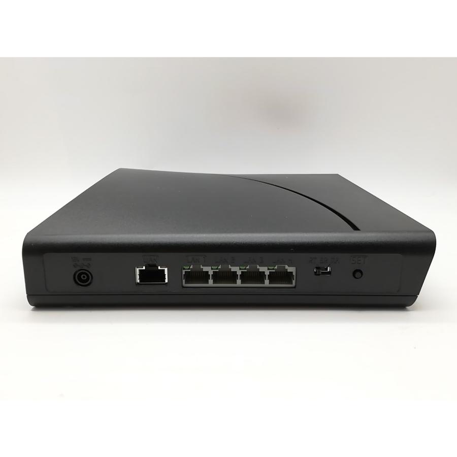 中古】NEC Aterm PA-7200D8BE Wi-Fi7(11be)対応無線LANルーター/2025年