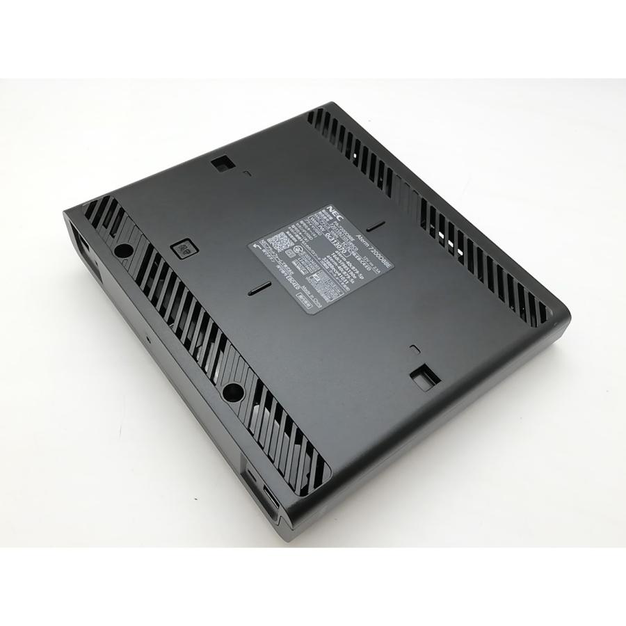 中古】NEC Aterm PA-7200D8BE Wi-Fi7(11be)対応無線LANルーター/2025年