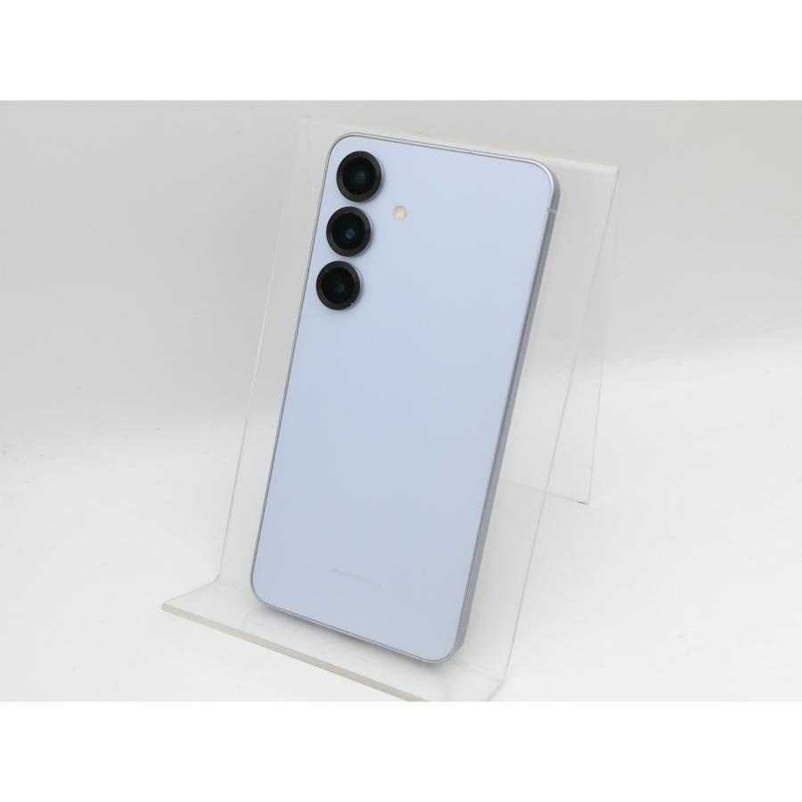 【新品未開封】galaxy s25 256gb　アイシーブルー国内版SIMフリー 中古】SAMSUNG 国内版 【SIMフリー】 Galaxy S25 アイシーブルー 12GB