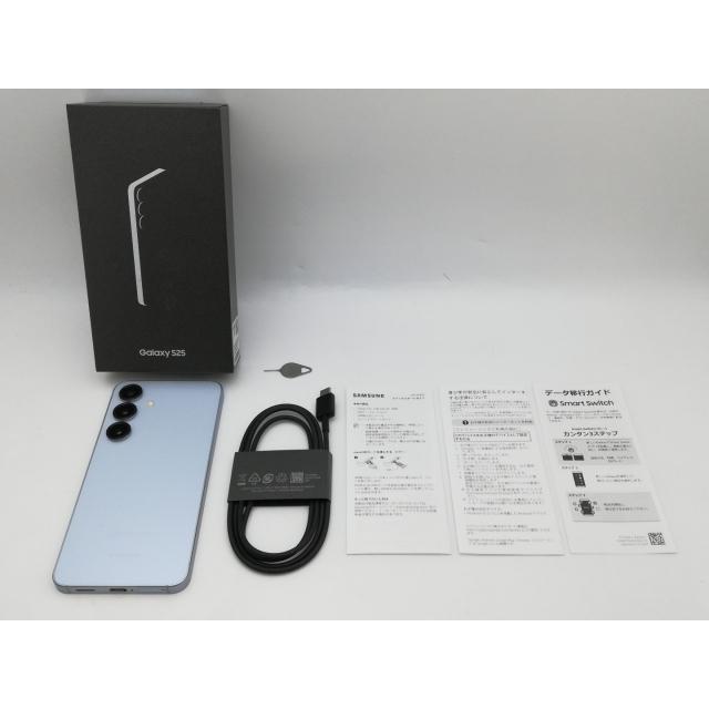 国内版SIMフリー　Samsung Galaxy S25 ジャンク　即日発送 中古】SAMSUNG 国内版 【SIMフリー】 Galaxy S25 アイシーブルー 12GB