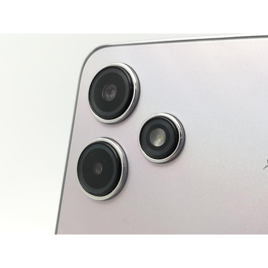 中古】Xiaomi UQmobile 【SIMフリー】 Redmi 12 5G 4GB 128GB ポーラー