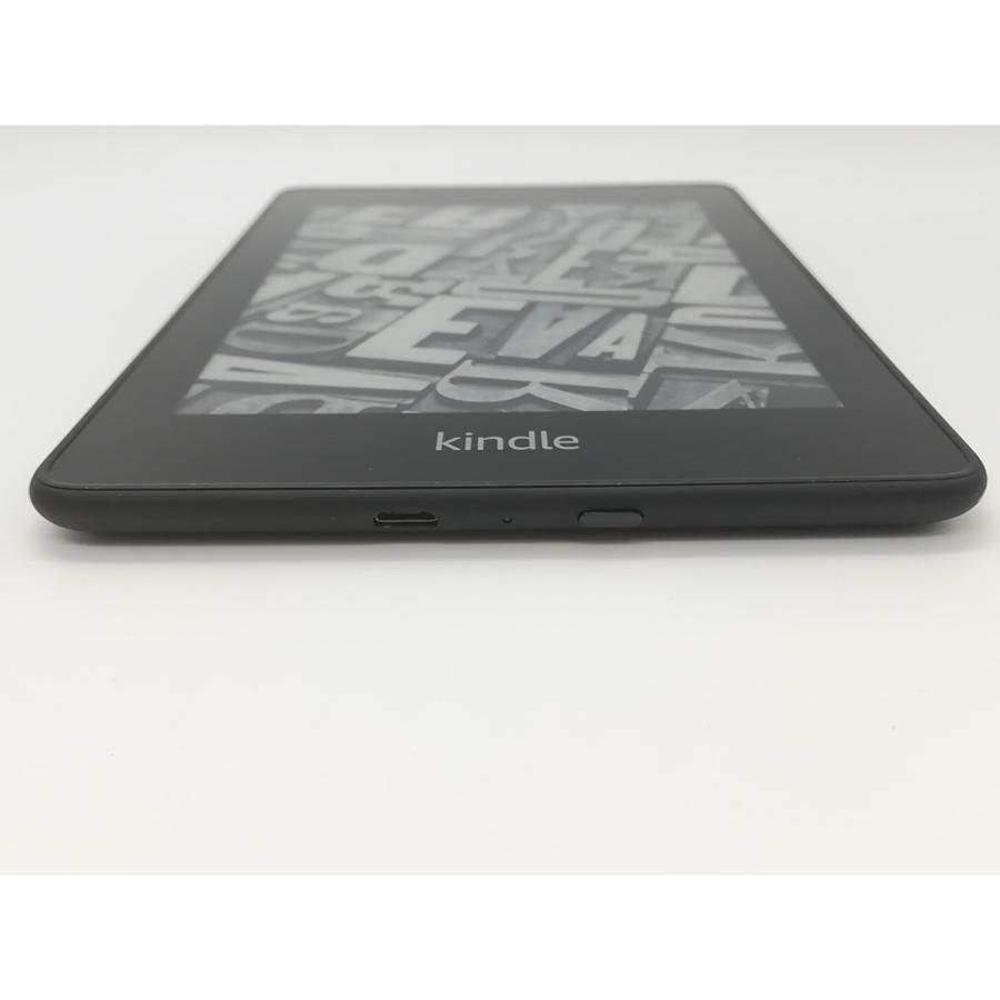 中古】Amazon Kindle Paperwhite Wi-Fi（2018/第10世代） 32GB