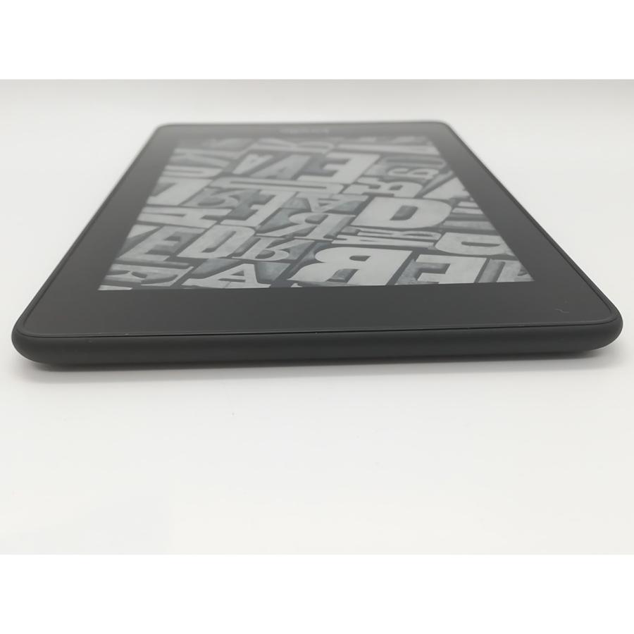 中古】Amazon Kindle Paperwhite Wi-Fi（2018/第10世代） 32GB