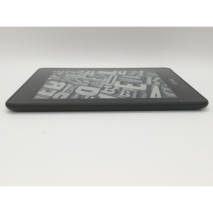 中古】Amazon Kindle Paperwhite Wi-Fi（2018/第10世代） 32GB