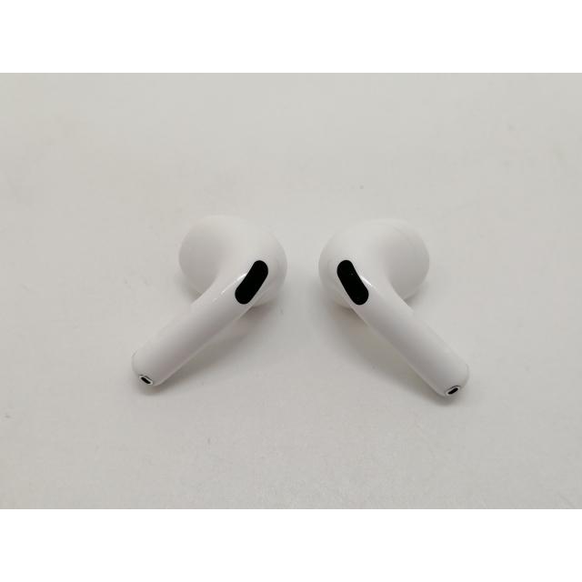 中古】Apple AirPods 4 アクティブノイズキャンセリング搭載モデル