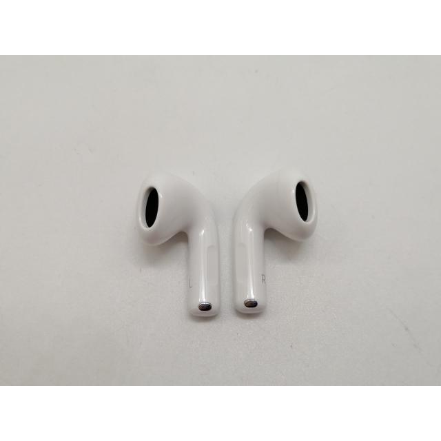 【中古】Apple AirPods 4 アクティブノイズキャンセリング搭載モデル MXP93J/A【宇田川】保証期間１ヶ月_1