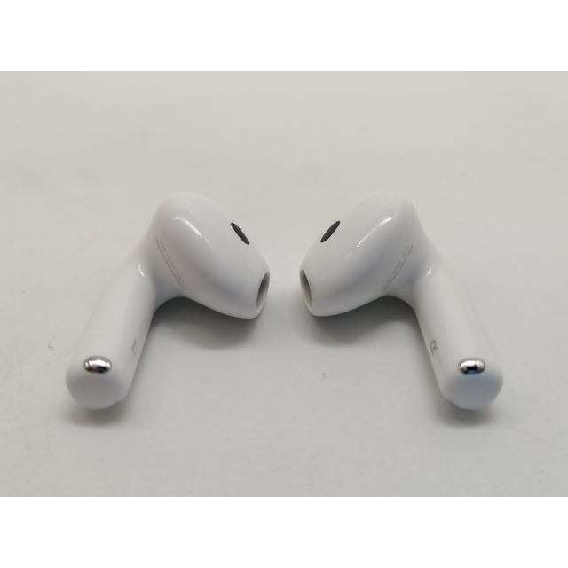 【中古】Apple AirPods 4 アクティブノイズキャンセリング搭載モデル MXP93J/A【宇田川】保証期間１ヶ月_3