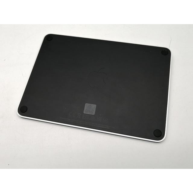 【訳あり格安】Apple Magic Trackpad MXKA3ZA/A 中古】Apple Magic Trackpad(2024/USB-C) ブラック MXKA3ZA/A【吉祥寺