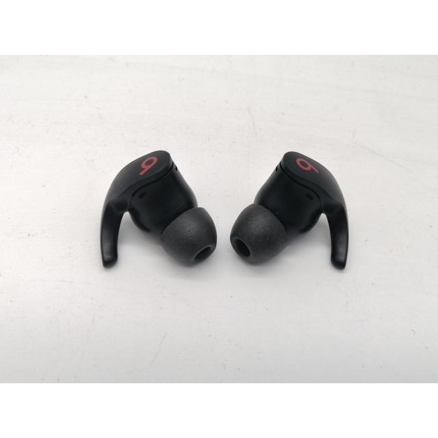中古】beats by dr.dre Beats Fit Pro MK2F3PA/A [Beatsブラック