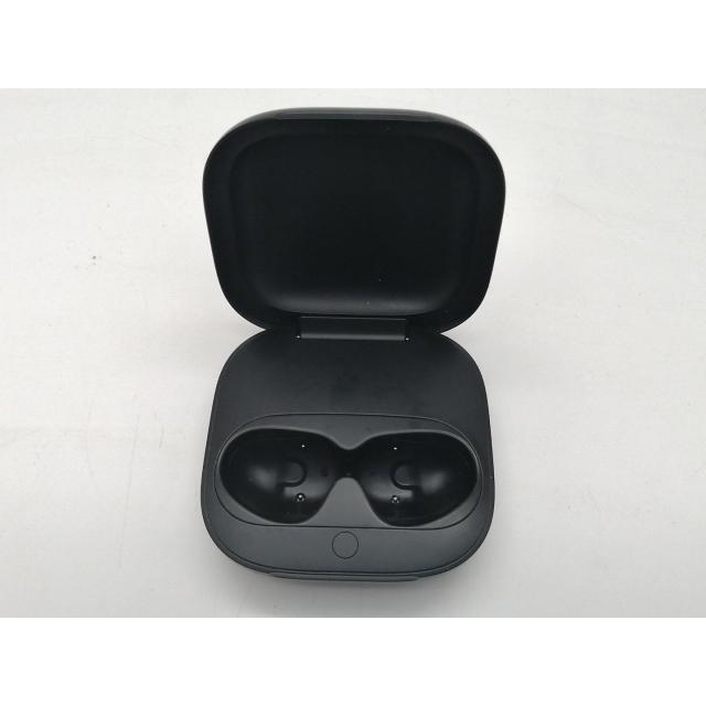 中古】beats by dr.dre Beats Fit Pro MK2F3PA/A [Beatsブラック