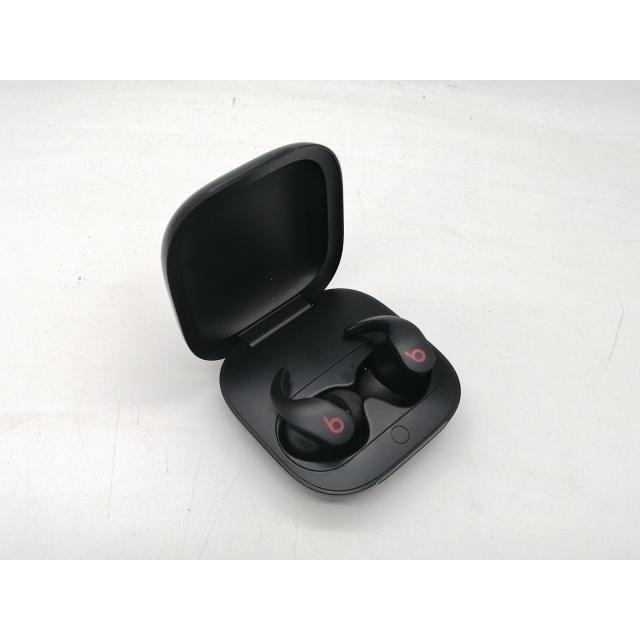 中古】beats by dr.dre Beats Fit Pro MK2F3PA/A [Beatsブラック