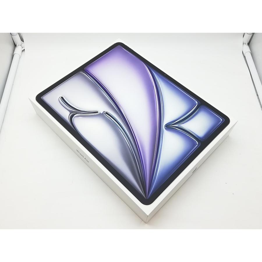 未使用】Apple 【Wi-Fi】 13インチ iPad Air（M4/2026) 256GB スペース 