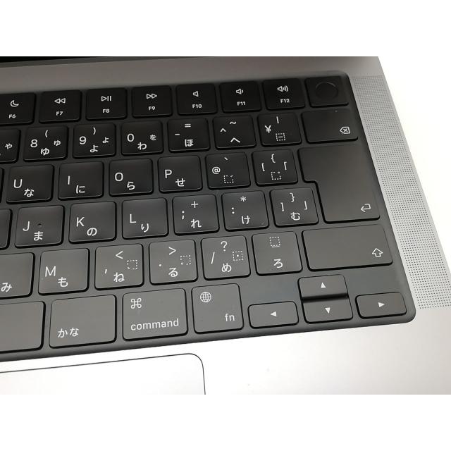 【中古】Apple MacBook Pro 14インチ M3(CPU:8C/GPU:10C) 8GB/512GB スペースグレイ MTL73J/A (14インチ,M3,2023)【吉祥寺】保証期間１ヶ月【ランクB】の画像