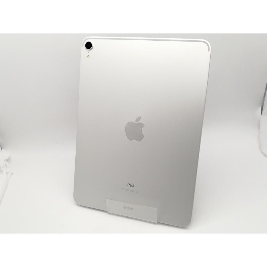 中古】Apple 【Wi-Fi】 11インチ iPad Pro（第1世代/2018） 64GB