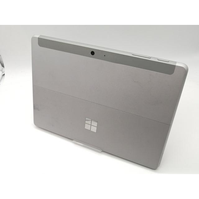 Windowsタブレット本体 Microsoft Surface Go4 N200/8GB/64GB マイクロソフト Surface Go 4 N200 / 8GB / 64GB / プラチナ