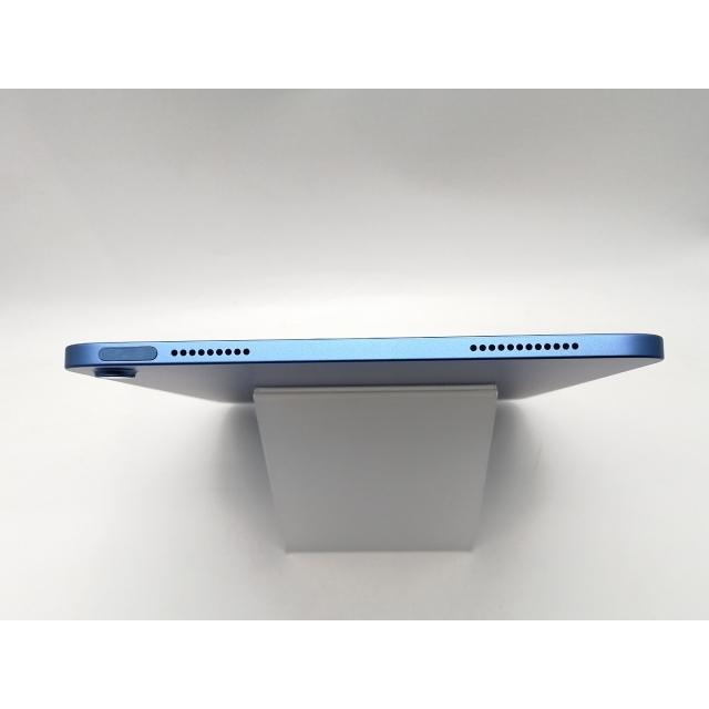 【中古】Apple 【Wi-Fi】 iPad（A16/2025） 128GB ブルー MD4A4J/A【吉祥寺】保証期間１ヶ月【ランクA】の画像