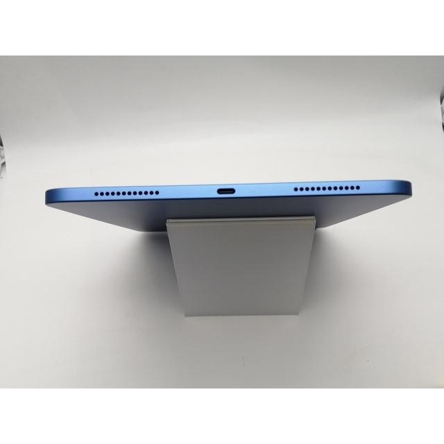 【中古】Apple 【Wi-Fi】 iPad（A16/2025） 128GB ブルー MD4A4J/A【吉祥寺】保証期間１ヶ月【ランクA】の画像