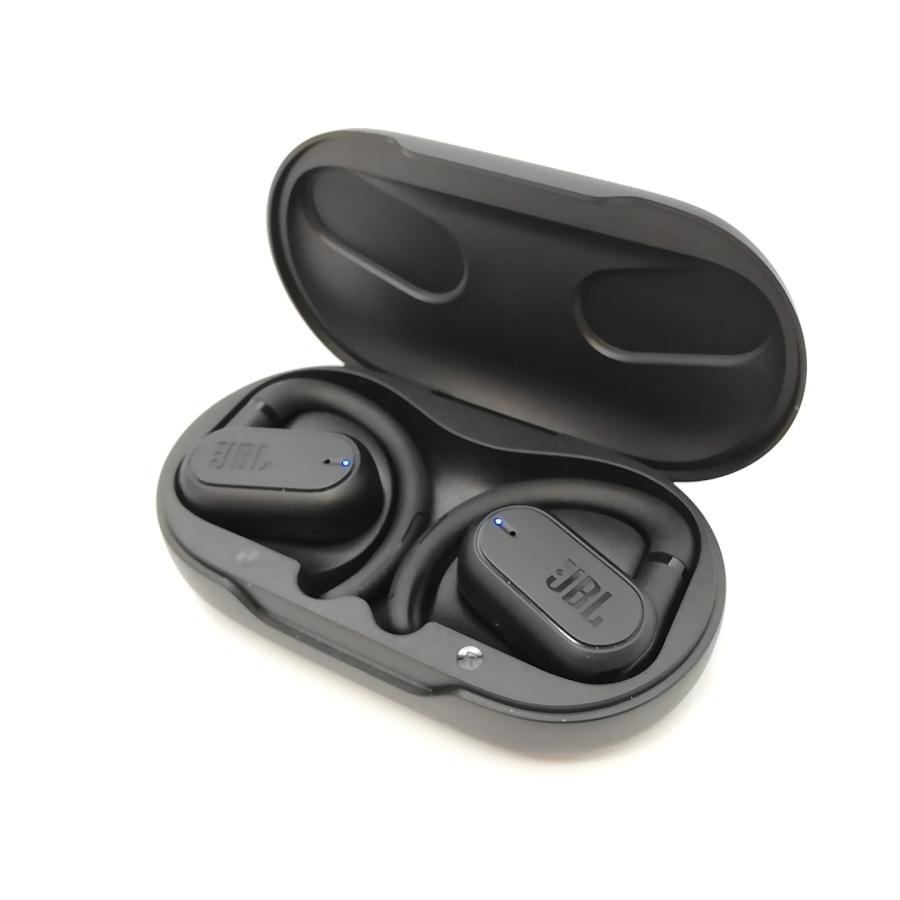 未使用　JBL サウンドギア 中古】JBL SOUNDGEAR SENSE [ブラック]【府中ル・シーニュ】保証期間1