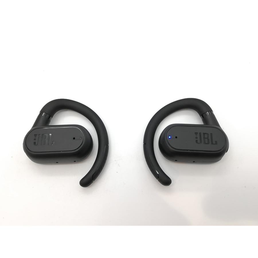 未使用　JBL サウンドギア 中古】JBL SOUNDGEAR SENSE [ブラック]【府中ル・シーニュ】保証期間1