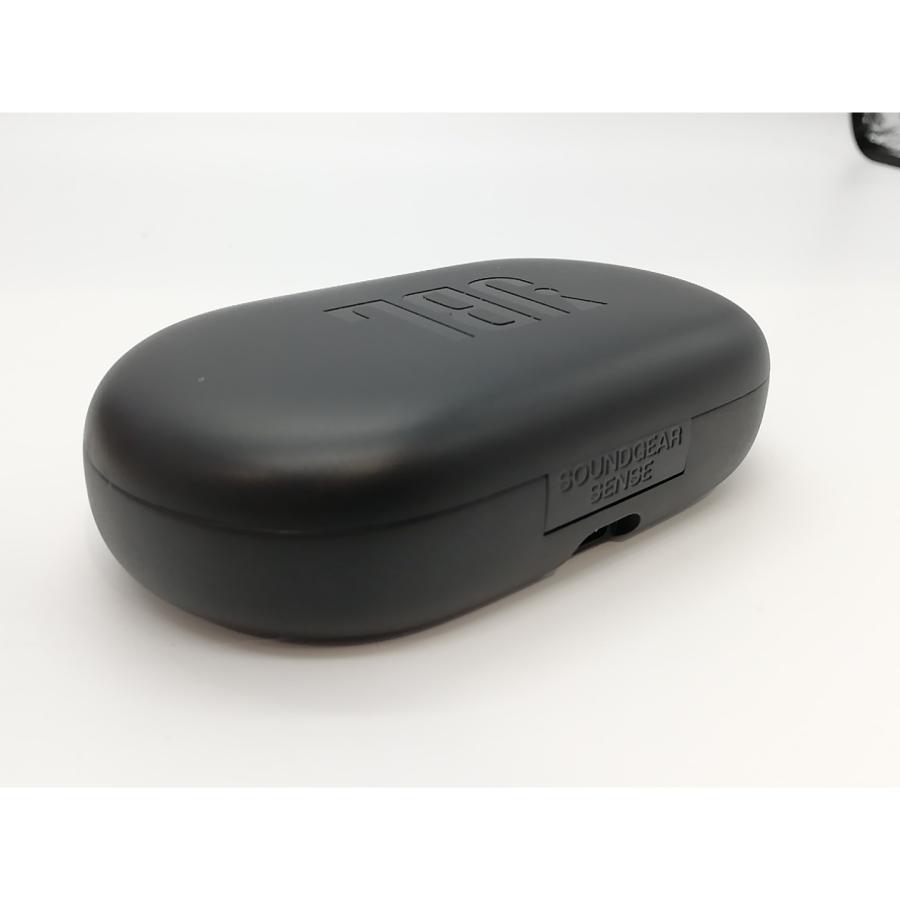 未使用　JBL サウンドギア 中古】JBL SOUNDGEAR SENSE [ブラック]【府中ル・シーニュ】保証期間1