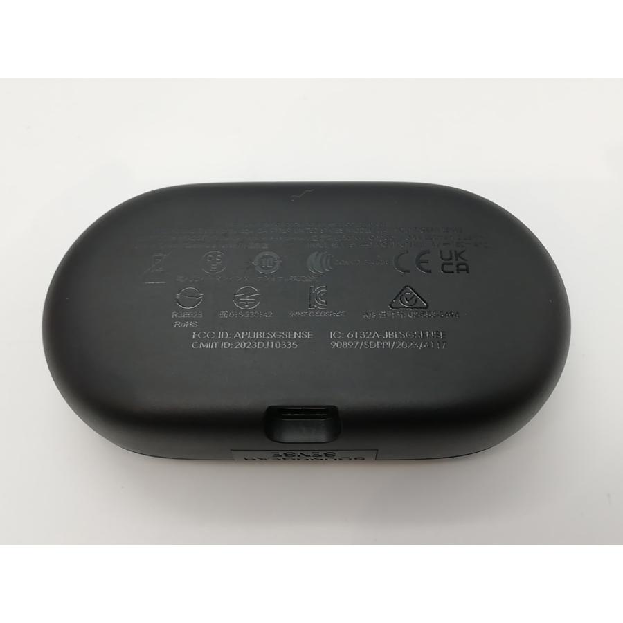 中古】JBL SOUNDGEAR SENSE [ブラック]【府中ル・シーニュ】保証期間1