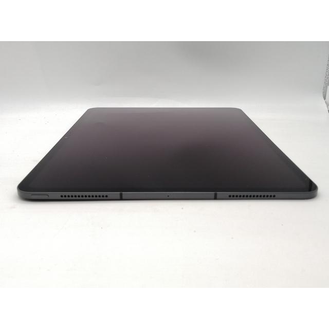 【中古】Apple SoftBank 【SIMフリー】 13インチ iPad Pro（M4/2024） 256GB スペースブラック 標準ガラス MVXR3J/A【吉祥寺】保証期間１ヶ月【ランクB】の画像