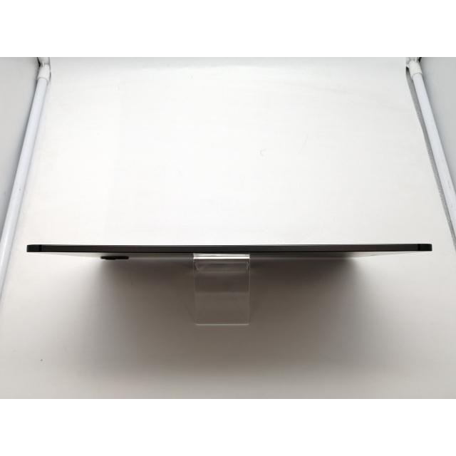 【中古】Apple SoftBank 【SIMフリー】 13インチ iPad Pro（M4/2024） 256GB スペースブラック 標準ガラス MVXR3J/A【吉祥寺】保証期間１ヶ月【ランクB】の画像