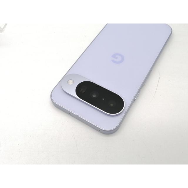 【中古】【赤ロム保証あり】Google au 【SIMフリー】 Pixel 10 フロスト 12GB 128GB【吉祥寺】保証期間１ヶ月【ランクA】の画像
