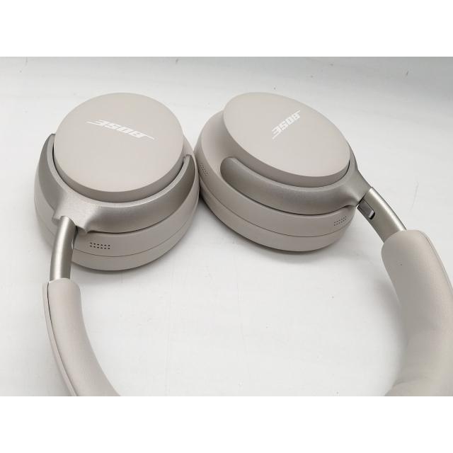 中古】BOSE QuietComfort Ultra Headphones [ホワイトスモーク]【府中