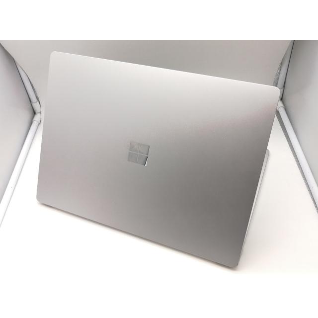 中古】Microsoft Surface Laptop4 15インチ 【Ryzen 7 4980U 8G 512G