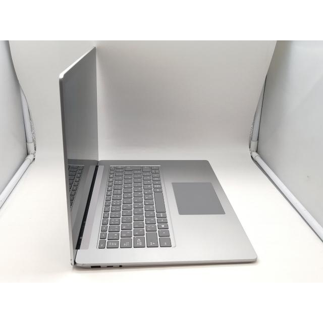 中古】Microsoft Surface Laptop4 15インチ 【Ryzen 7 4980U 8G 512G