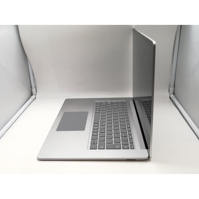 中古】Microsoft Surface Laptop4 15インチ 【Ryzen 7 4980U 8G 512G