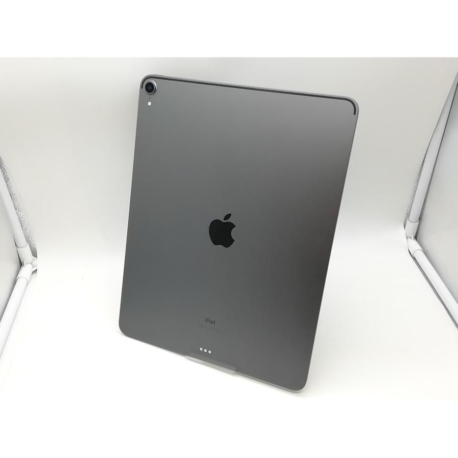 中古】Apple 【Wi-Fi】 12.9インチ iPad Pro（第3世代/2018） 1TB 
